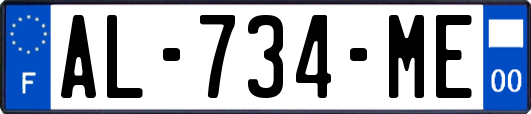 AL-734-ME