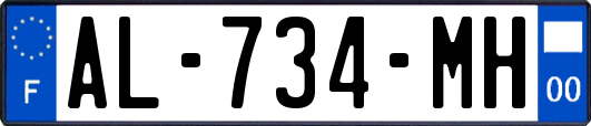 AL-734-MH