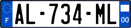 AL-734-ML