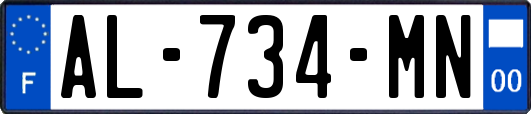 AL-734-MN