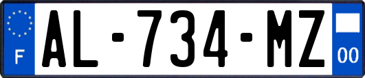 AL-734-MZ