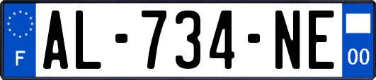 AL-734-NE