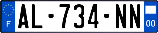 AL-734-NN