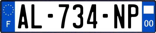 AL-734-NP