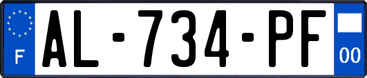 AL-734-PF