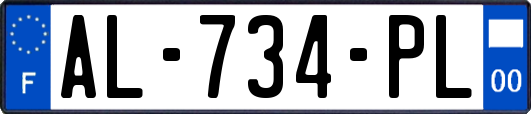 AL-734-PL