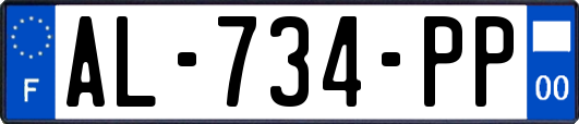 AL-734-PP