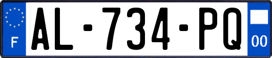 AL-734-PQ