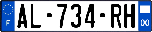 AL-734-RH