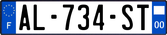 AL-734-ST