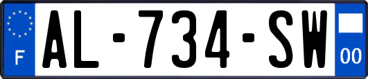 AL-734-SW