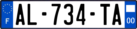 AL-734-TA