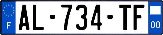 AL-734-TF