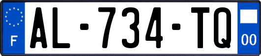 AL-734-TQ