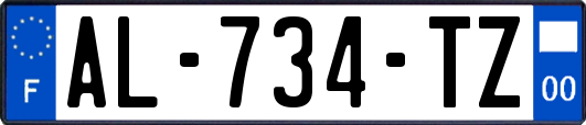 AL-734-TZ