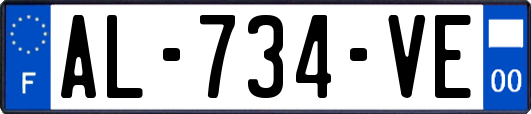 AL-734-VE