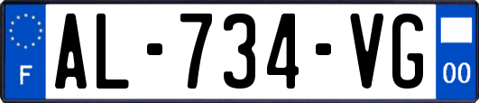 AL-734-VG