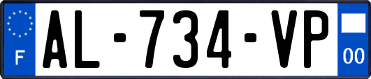 AL-734-VP