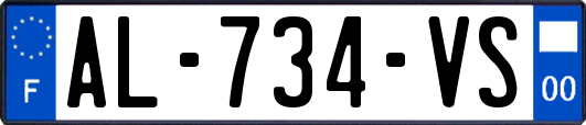 AL-734-VS