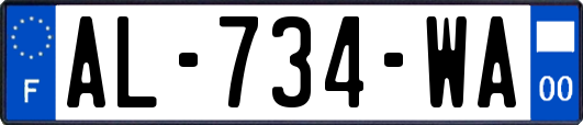 AL-734-WA