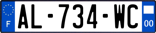 AL-734-WC