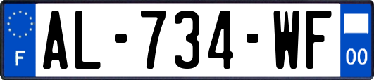 AL-734-WF
