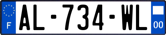 AL-734-WL