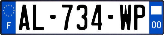 AL-734-WP