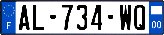 AL-734-WQ