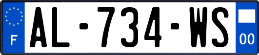AL-734-WS