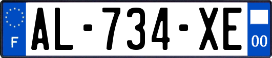 AL-734-XE