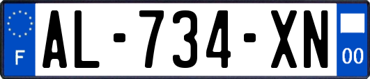 AL-734-XN