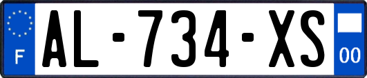 AL-734-XS