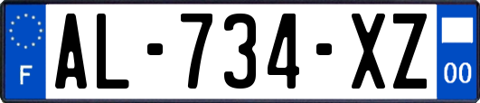 AL-734-XZ