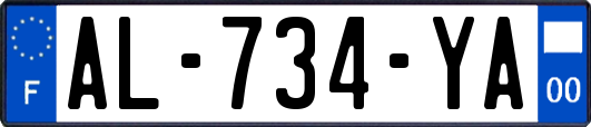 AL-734-YA