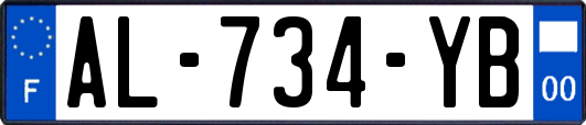 AL-734-YB