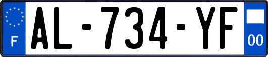 AL-734-YF