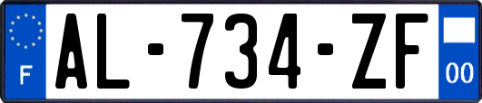 AL-734-ZF