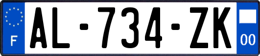 AL-734-ZK