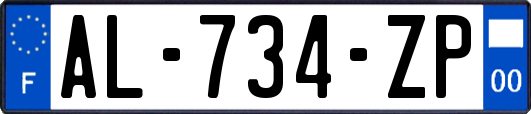 AL-734-ZP