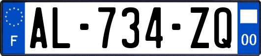 AL-734-ZQ