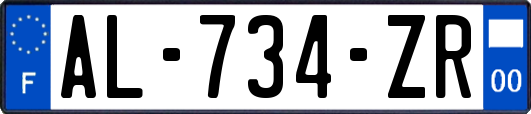 AL-734-ZR