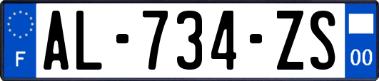 AL-734-ZS