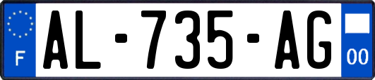 AL-735-AG
