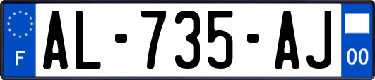 AL-735-AJ