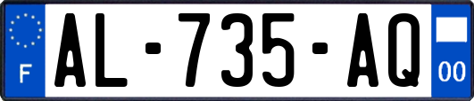 AL-735-AQ