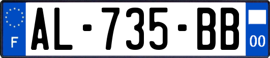 AL-735-BB