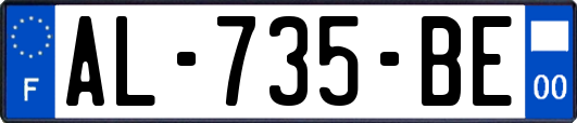 AL-735-BE