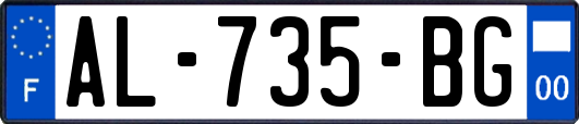 AL-735-BG