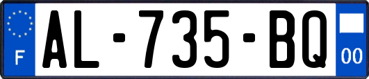 AL-735-BQ